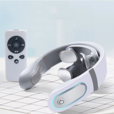ValidusFinds's tweet photo. 📷📷 RELAXATION YOU CAN FEEL 📷📷
Soothe stress and tension with our Electric Smart Neck Massager – featuring 2 massage heads and far-infrared heating for total comfort!
 YouTube and more for the latest updates and deals.
#shopify #fypシ #viralproducts https://t.co/5ba9f8XAc8