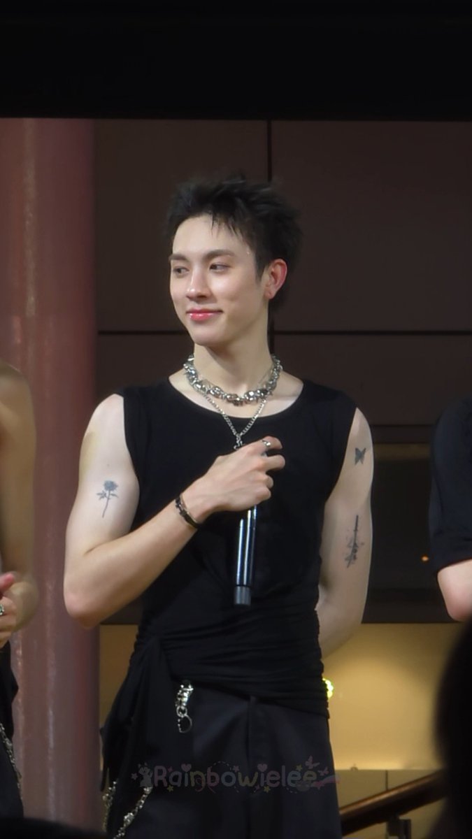 วันนี้หล่ออจึ้งง

#ThunderboltsxPROXIE
#PROXIEth 
#PROXIEOnglee