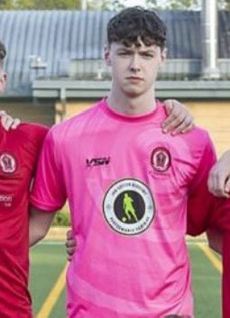 StCadocs_WOSFL's tweet photo. Excellent to have Leo Adam make a start for the Club yesterday at short notice and another 20s player making a debut for the 1st team 

Conor Sheerin coming on for the last 12 minutes in goal

The pathway is clear, the opportunities are there! 

#BeBetter | #MonTheCads🇾🇪 https://t.co/yhhaVPJAg7