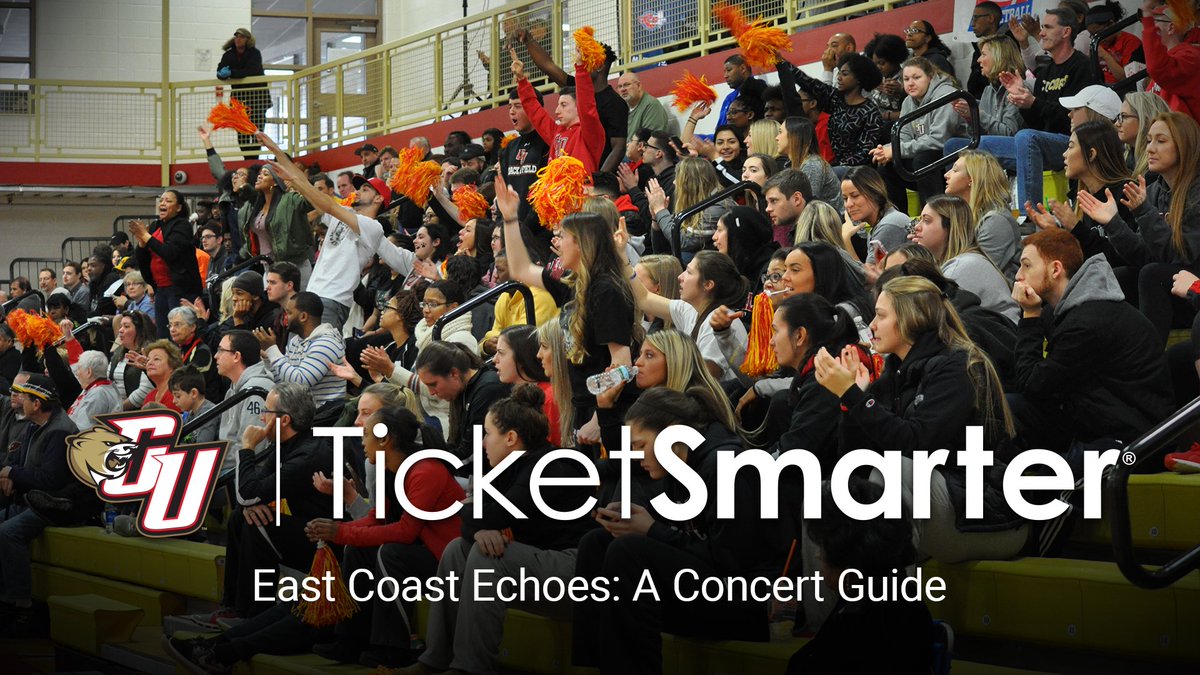 East Coast Echoes: A Concert Guide for Caldwell University Cougars
caldwellathletics.com/news/2025/5/3/…