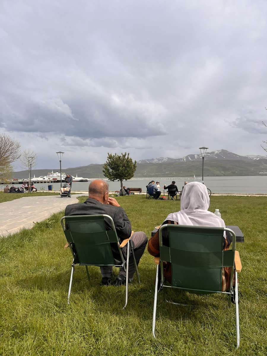 Var bir hayalimiz …