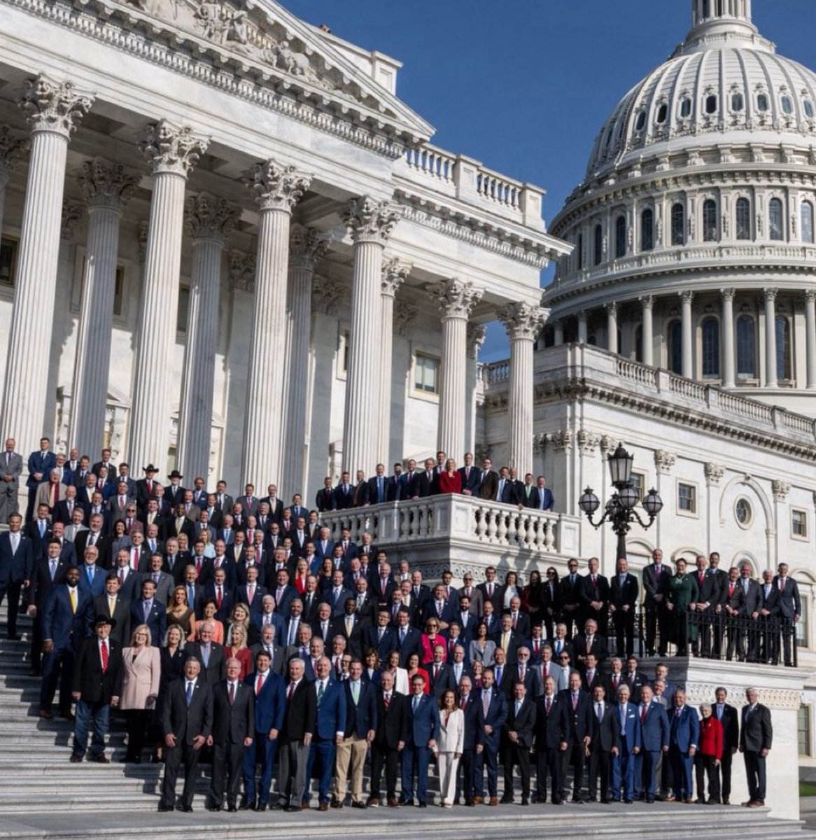 Gunther Eagleman™ (@gunthereagleman) on Twitter photo Meet our <a href="/HouseGOP/">House Republicans</a>, this is them pretending to be a group that actually works for American People.
It reality, they are useless. Meet our <a href="/HouseGOP/">House Republicans</a>, this is them pretending to be a group that actually works for American People.
It reality, they are useless.
