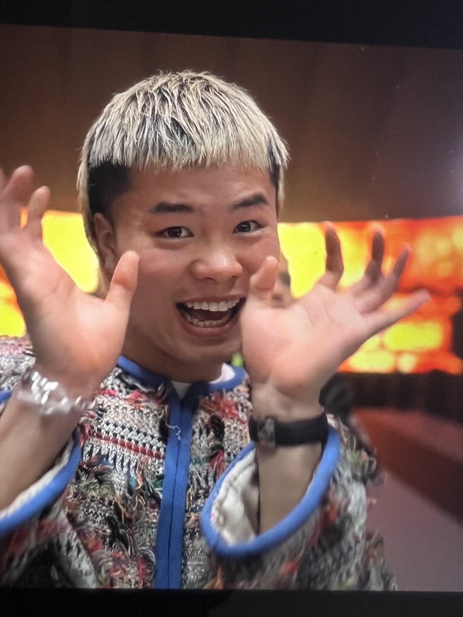 これを見に来た

RIZIN 朝倉未来