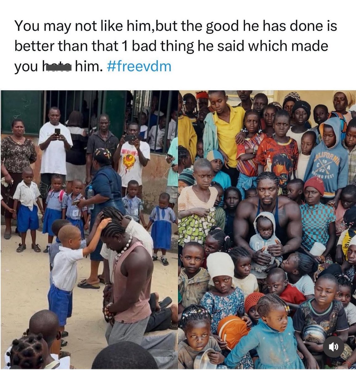 Mr Psquare tweet media