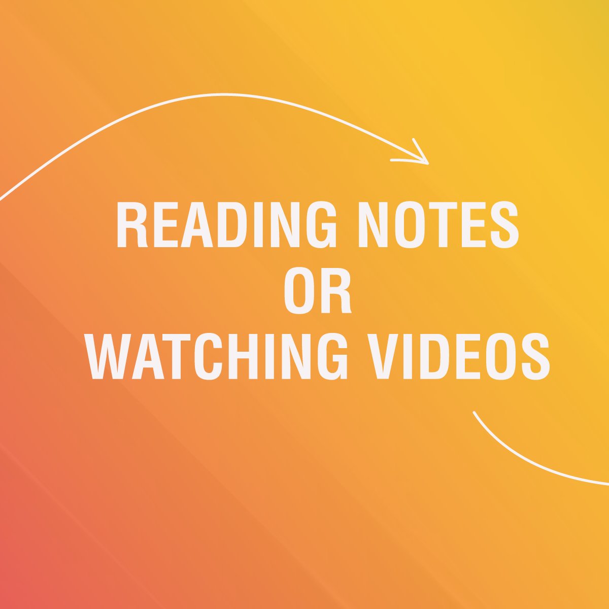 Unicaf_Nigeria's tweet image. 🎓 Everyone learns differently; videos, notes, routines, or last-minute sprints.

Online or classroom? Finding your style is key to success!

Which study style works for you? 👇

Read more 👉 link.unicaf.org/3XPkn6T
#Unicaf #StudyPreferences #LearningYourWay