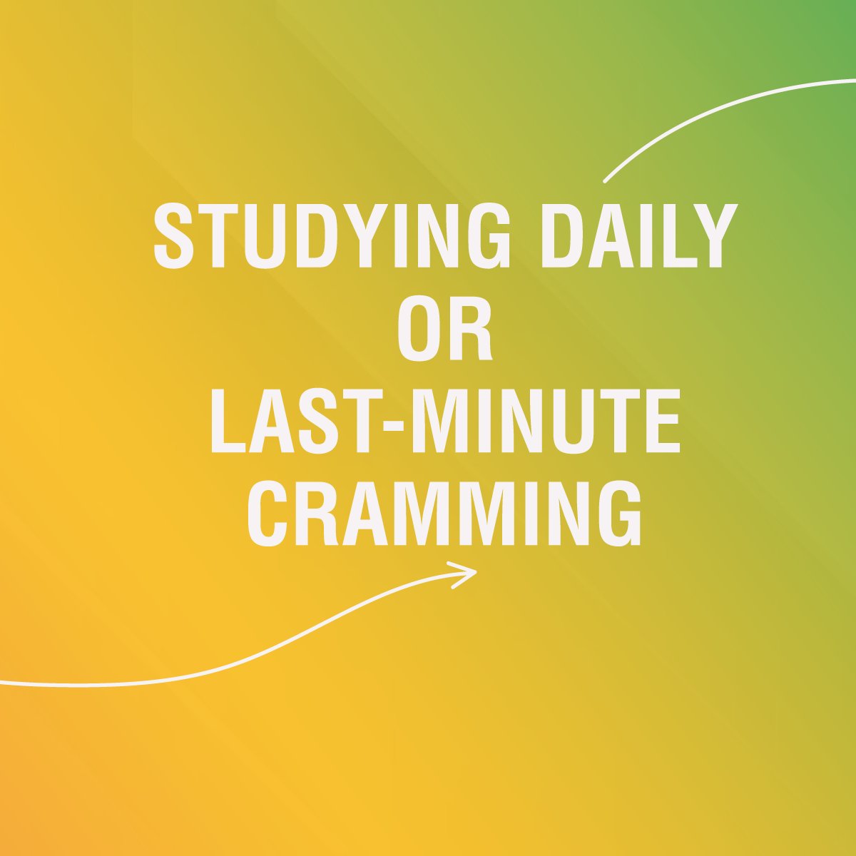 Unicaf_Nigeria's tweet image. 🎓 Everyone learns differently; videos, notes, routines, or last-minute sprints.

Online or classroom? Finding your style is key to success!

Which study style works for you? 👇

Read more 👉 link.unicaf.org/3XPkn6T
#Unicaf #StudyPreferences #LearningYourWay