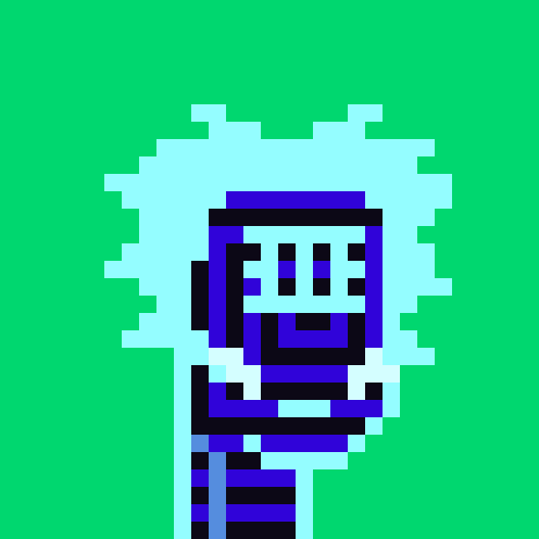 gm frens
wallet list just got updated — are you in?
check now: punkstract-wl.vercel.app