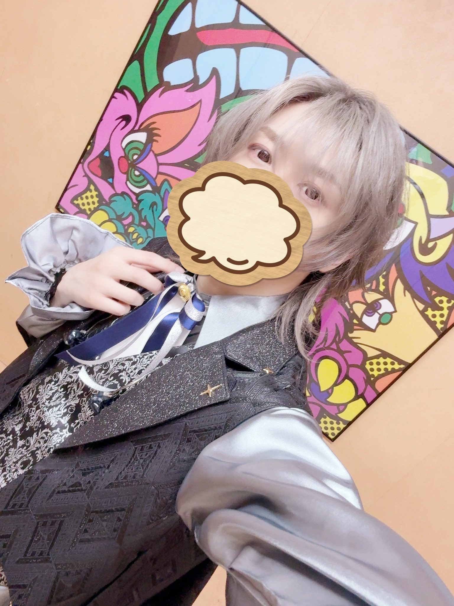 しるばーな🍕クレノア on X: 