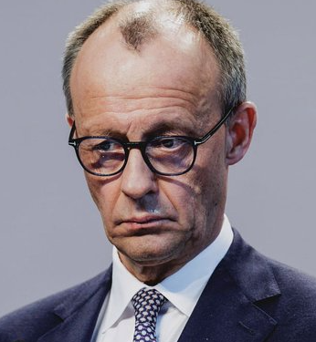 Climate_Inform's tweet photo. Dass Merz und Spahn, Linnemann und Dobrindt alle zur AfD-Einstufung schweigen, das sagt etwas. Und es sagt nichts Gutes über diese vier Männer. https://t.co/eKRlCXXaiK