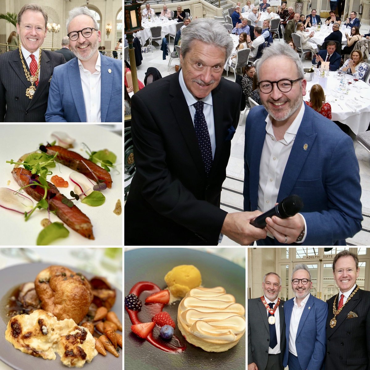 Will Torrent (@willtorrent) on Twitter photo It was another fantastic day hosting The <a href="/Craft_Guild/">Craft Guild of Chefs</a> AGM, Honours and Awards last Sunday at <a href="/WaldorfHilton_/">The Waldorf Hilton</a>, celebrating the remarkable achievements of members, business partners and supporters of the Guild. Read more: linkedin.com/posts/willtorr… It was another fantastic day hosting The <a href="/Craft_Guild/">Craft Guild of Chefs</a> AGM, Honours and Awards last Sunday at <a href="/WaldorfHilton_/">The Waldorf Hilton</a>, celebrating the remarkable achievements of members, business partners and supporters of the Guild. Read more: linkedin.com/posts/willtorr…