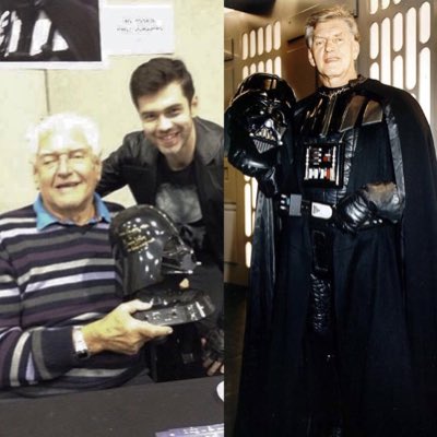 #NewProfilePic #MayThe4BeWithYou