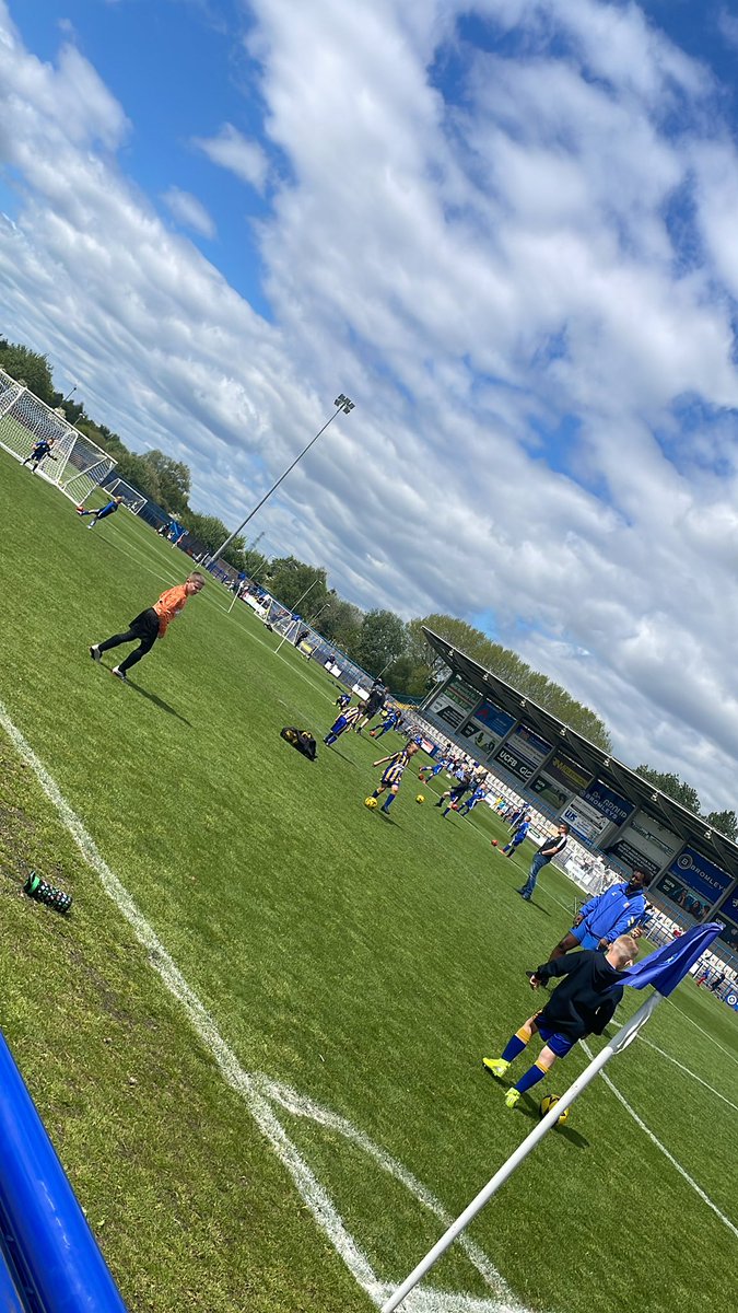 Sian Binks tweet media