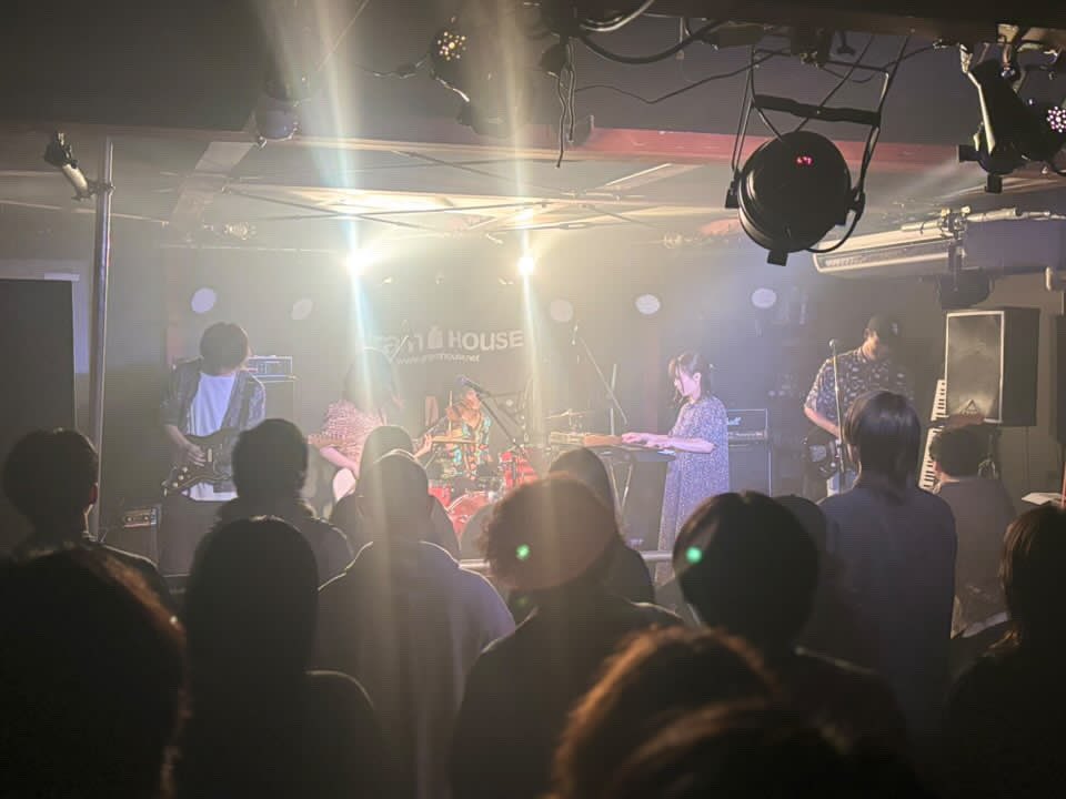2025.05.03 伊那GRAMHOUSE
『Lite Brite Night』

rainbell(富山) <a href="/rain__bell/">rainbell</a> 
Day my dream(三重)<a href="/day_my_dream_/">Day my dream</a> 
swim in syuwar (神戸)<a href="/swim_in_syuwar_/">swim in syuwar</a> 
DaDa(甲府) <a href="/dada_kofu/">DaDa</a> 
伊那GRAMHOUSE <a href="/ina_gramhouse/">長野 伊那GRAMHOUSE</a> 

最高の仲間と作り上げることができました。
ありがとうございました🔥