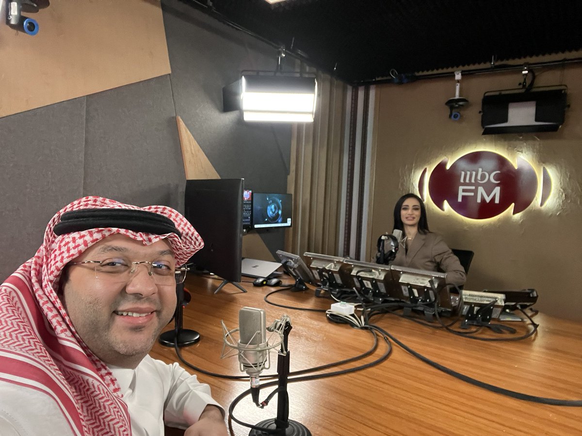 د.محمد دنديني | Dr. Mohammad Dendini tweet media