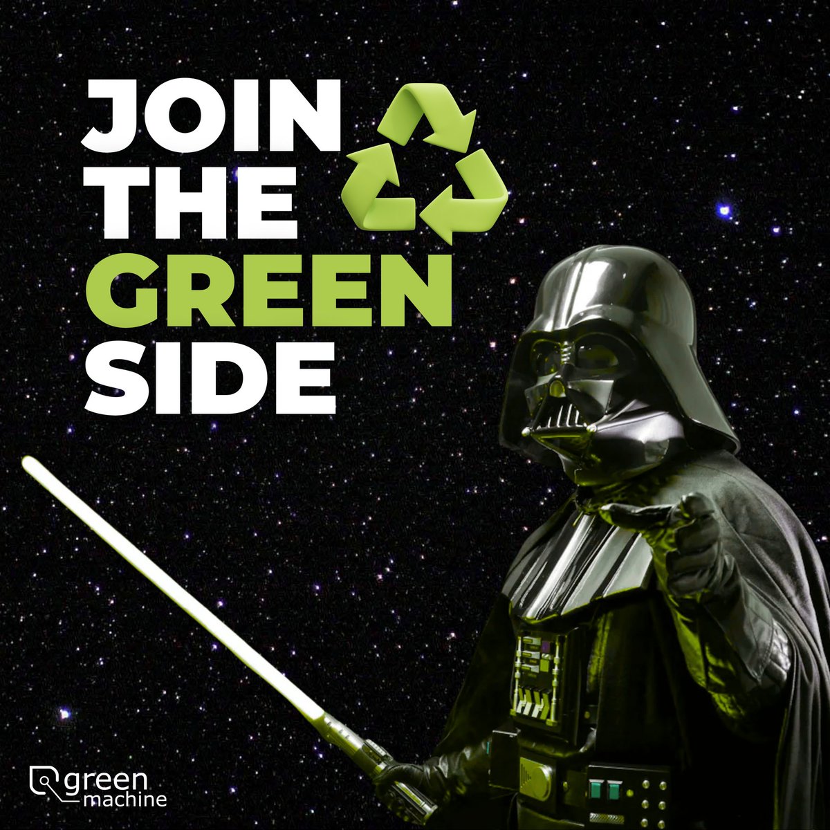 Green Machine Computers tweet media