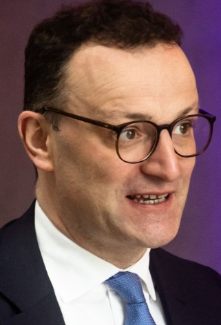 Climate_Inform's tweet photo. Dass Merz und Spahn, Linnemann und Dobrindt alle zur AfD-Einstufung schweigen, das sagt etwas. Und es sagt nichts Gutes über diese vier Männer. https://t.co/eKRlCXXaiK