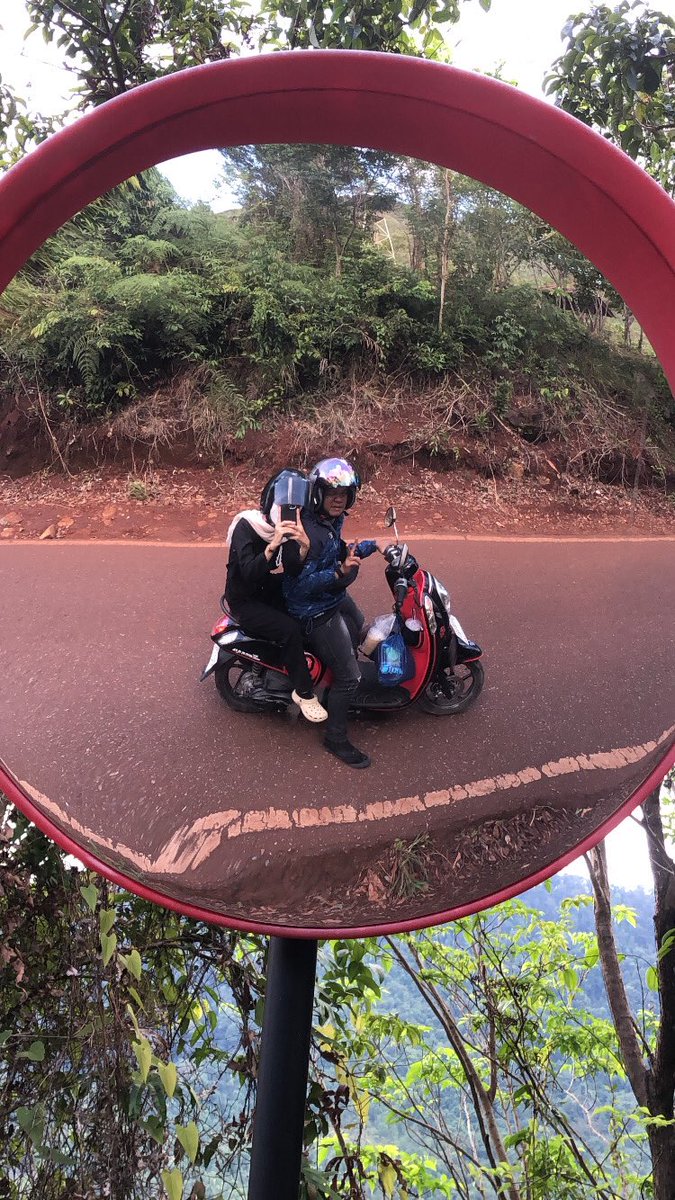 preseng with ayang🤝