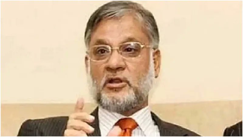 মারা গেছেন ব্যারিস্টার আব্দুর রাজ্জাক