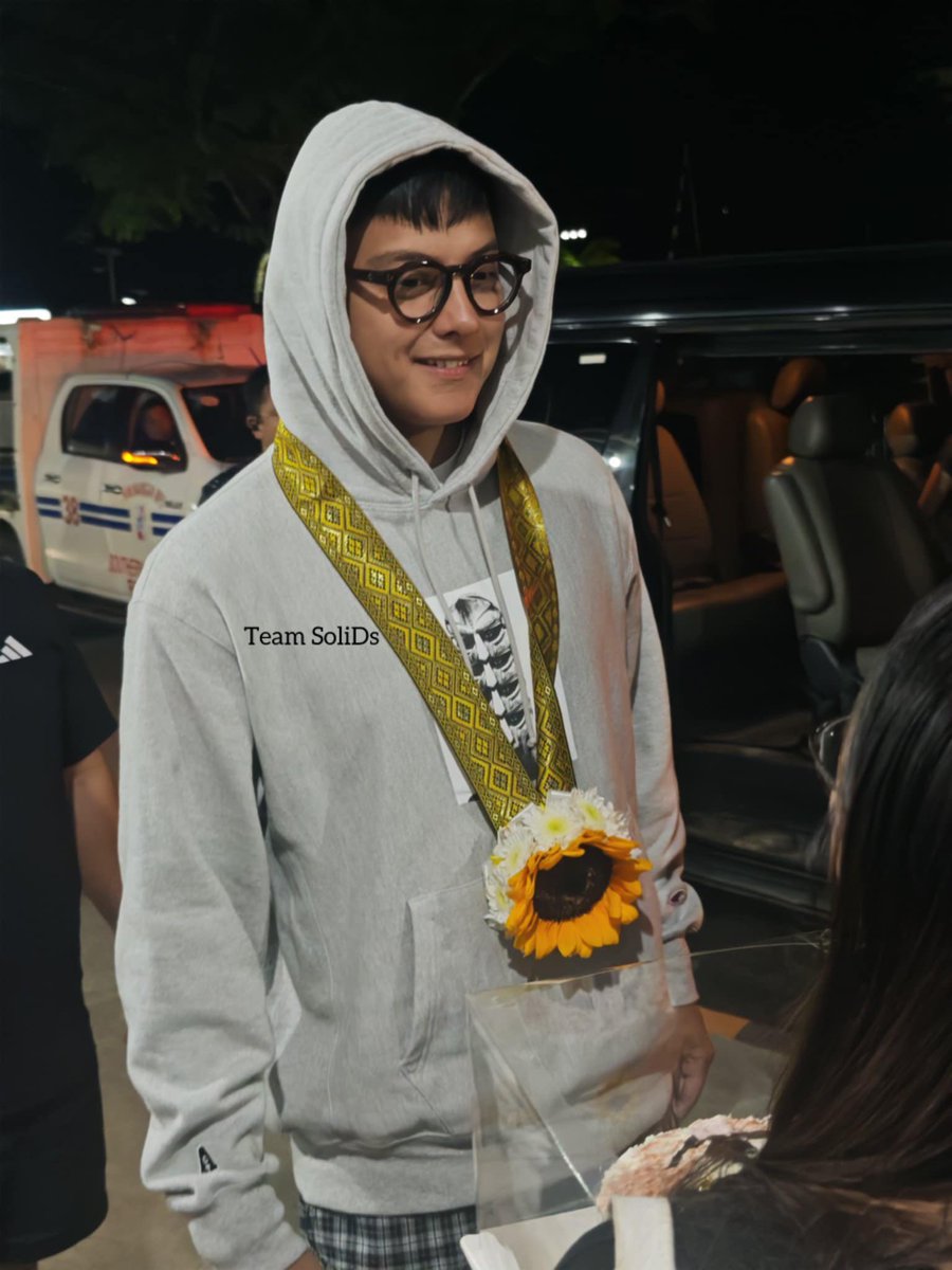 Welcome to Tacloban Daniel 🫶
#DanielPadilla