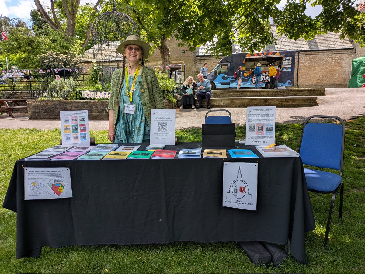 All set up <a href="/stephenshouse/">StephensHouse&Garden</a>
