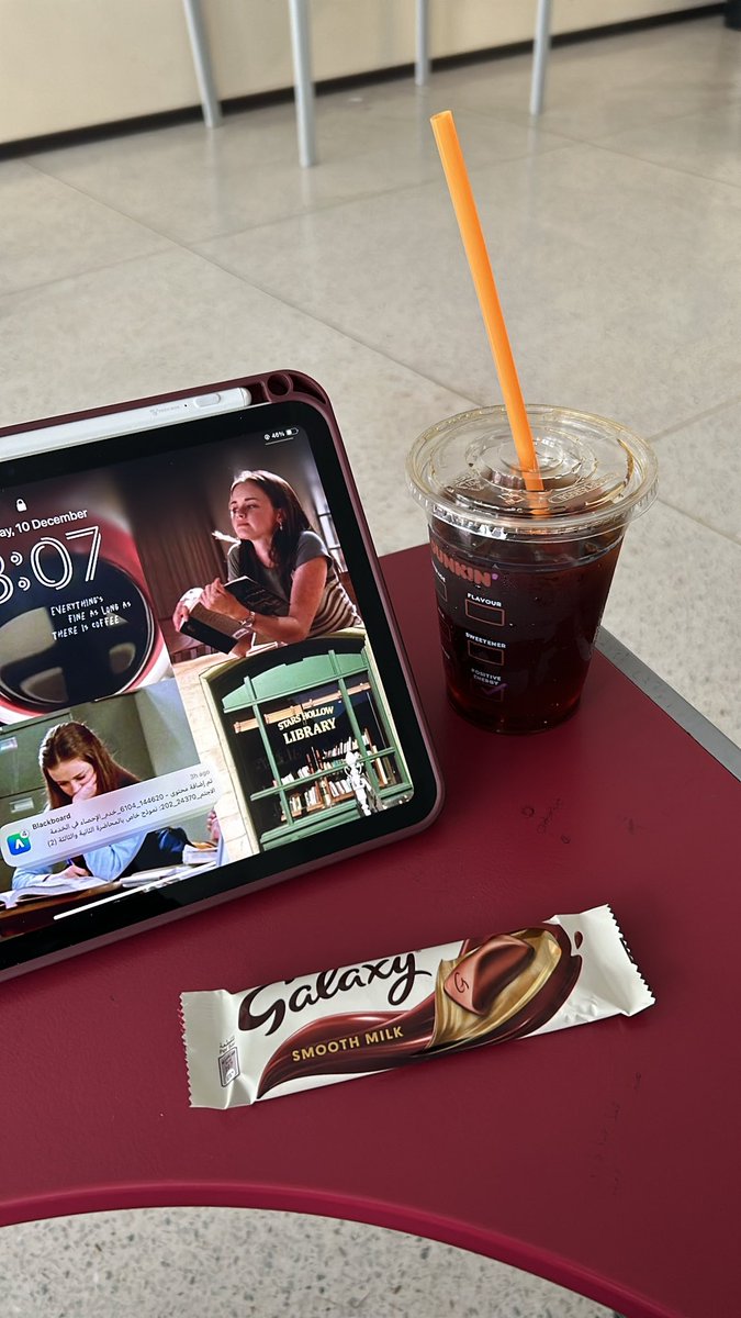 raljerayed's tweet image. عشوائيات 🎀