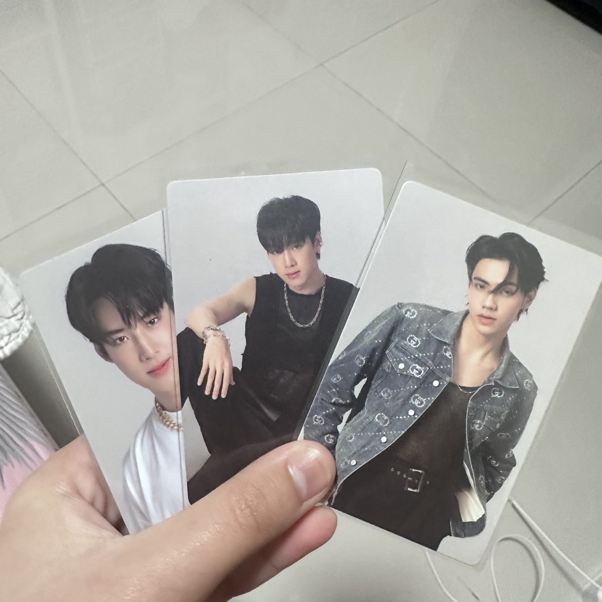thirdfebaysel's tweet photo. ถ้าปล่อยมีคนสนใจมั้ยคับ 🙏🏻 ปล่อยให้เสนอราคาได้เลยค่ะ #ตลาดนัดBUS https://t.co/A4Vd6XliVg