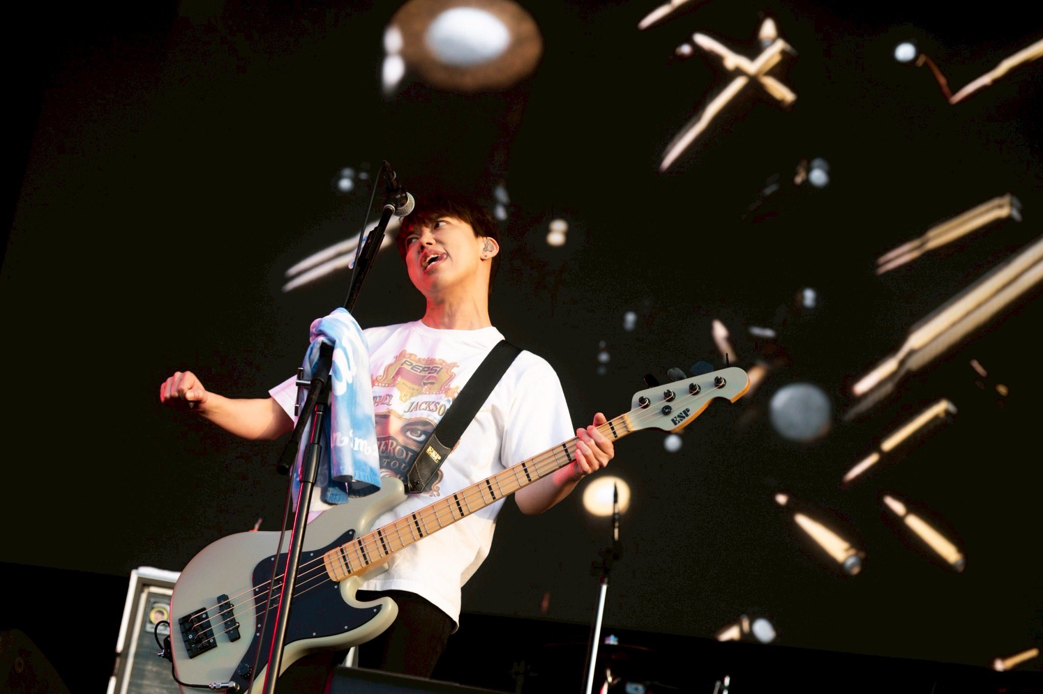 04 Limited Sazabys on X: 