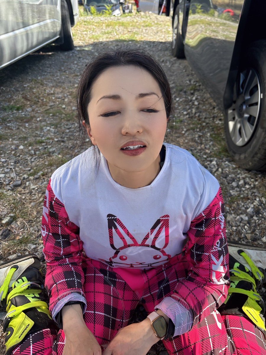 ぷりんママ(あさみん🏍💗) (@purin_mama) / Posts / X