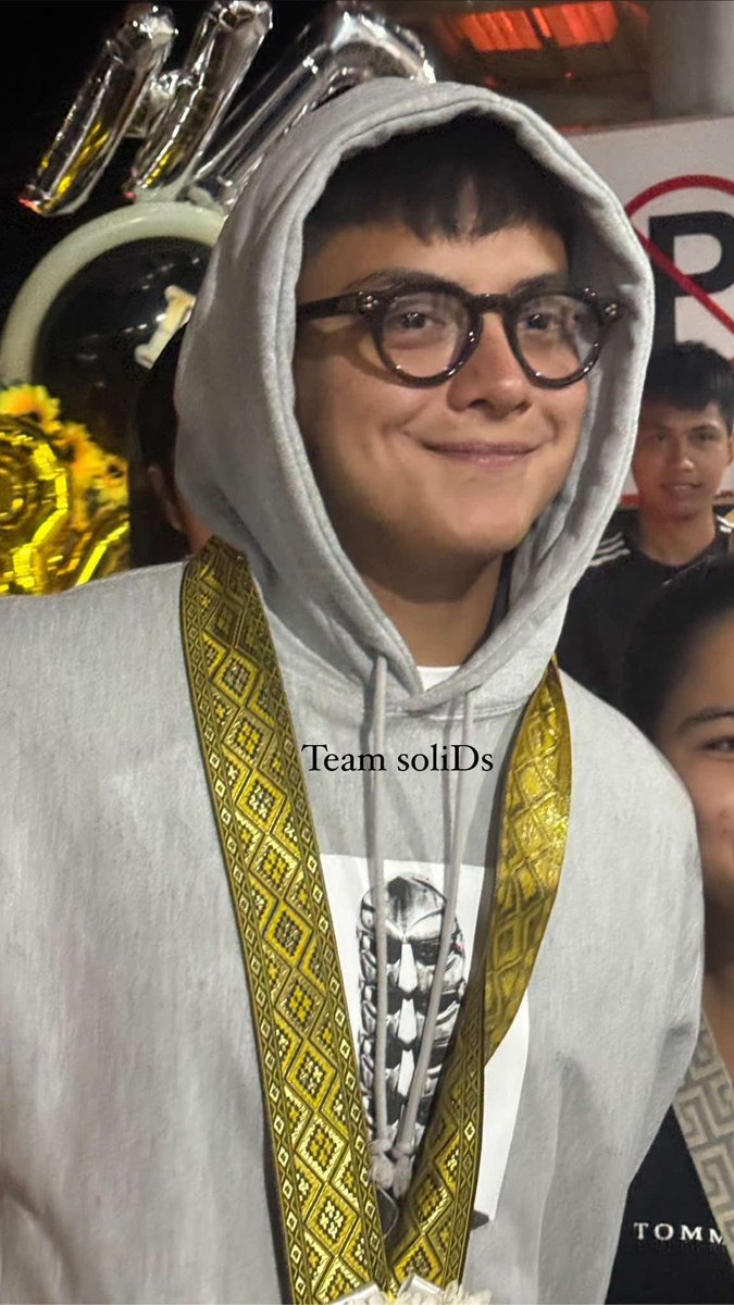 Welcome to Tacloban! <a href="/imdanielpadilla/">Daniel Padilla</a>