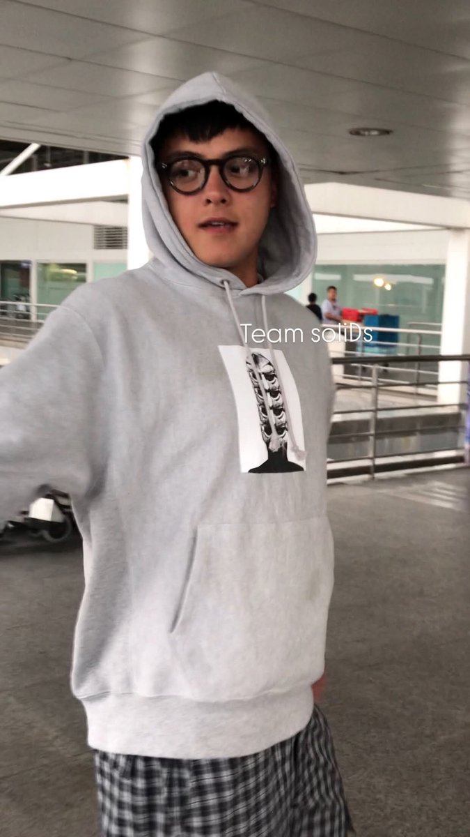 Always so gwapo… 🥰🥰🥰