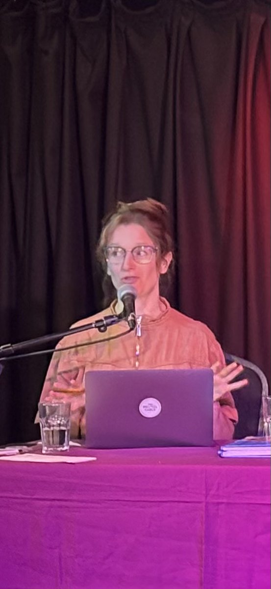'The whiter bread, the sooner you're dead...'

Our (otherwise cheery) blog from the May 1 talk about ultra-processed food w/ <a href="/CharlieBighams/">charliebighams</a> <a href="/bgf2030/">Bristol Good Food 2030</a> Tibico Health &amp; <a href="/ElizMizon/">Eliz Mizon</a> 

alteredstate.org.uk/post/talk-11-t…

#upfs #ukltraprocessedfood #healthblogs #dietblogs #guthealth #alteredstate