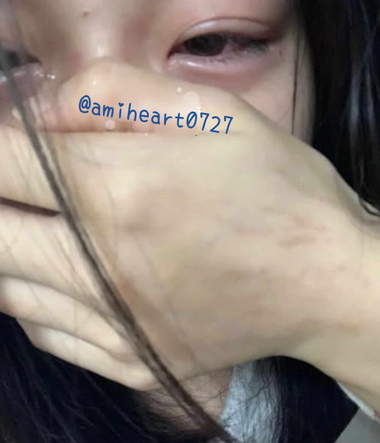 🐱あみ🐱東京 (@amiheart0727) / X