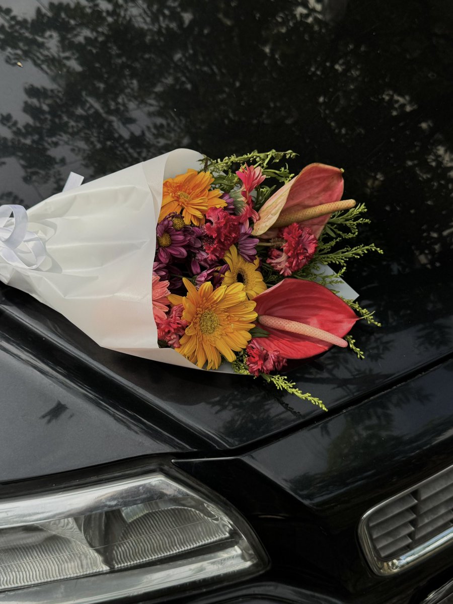 💐