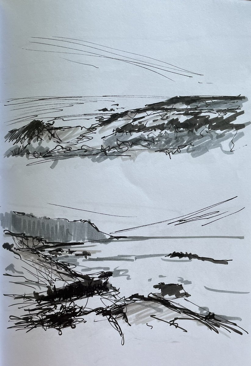 David Williams Fine Art tweet media