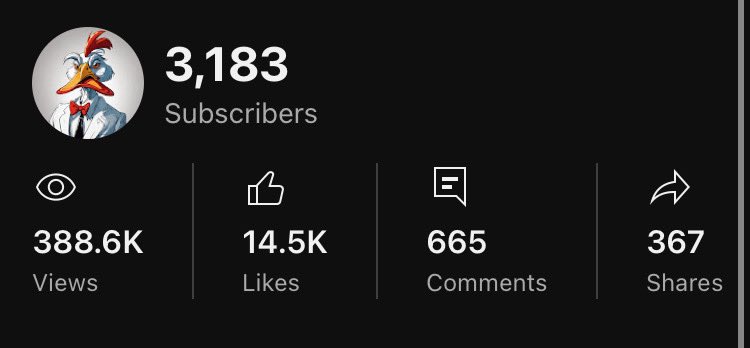 MorrisUgusuk Sukker tweet media