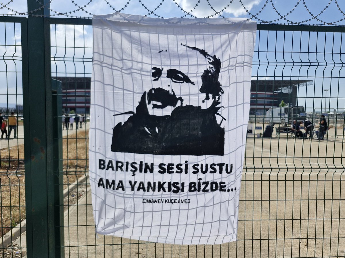 Diyarbakır Stadyumu