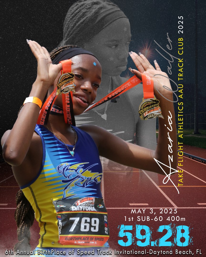 Take Flight Athletics tweet media