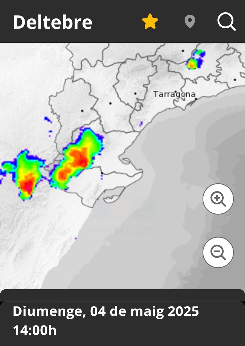 agus_descarrega's tweet photo. Gran enclusa de la tempesta 🌩️ entrant per #LoPort
📍 #Deltebre #DeltadelEbre 04/05/25
@eltempsTV3 @TomasMolinaB @alcantara_alb @MeteoMauri @Vakapiupiu @gemmapuigf
@jjanue
@alexmegapc @AlfredRPico
@SoniaPapell @SergiLoras
@Canal21Ebre @tempsdemeteo @aquilatierratve https://t.co/ksrqVw7gnk