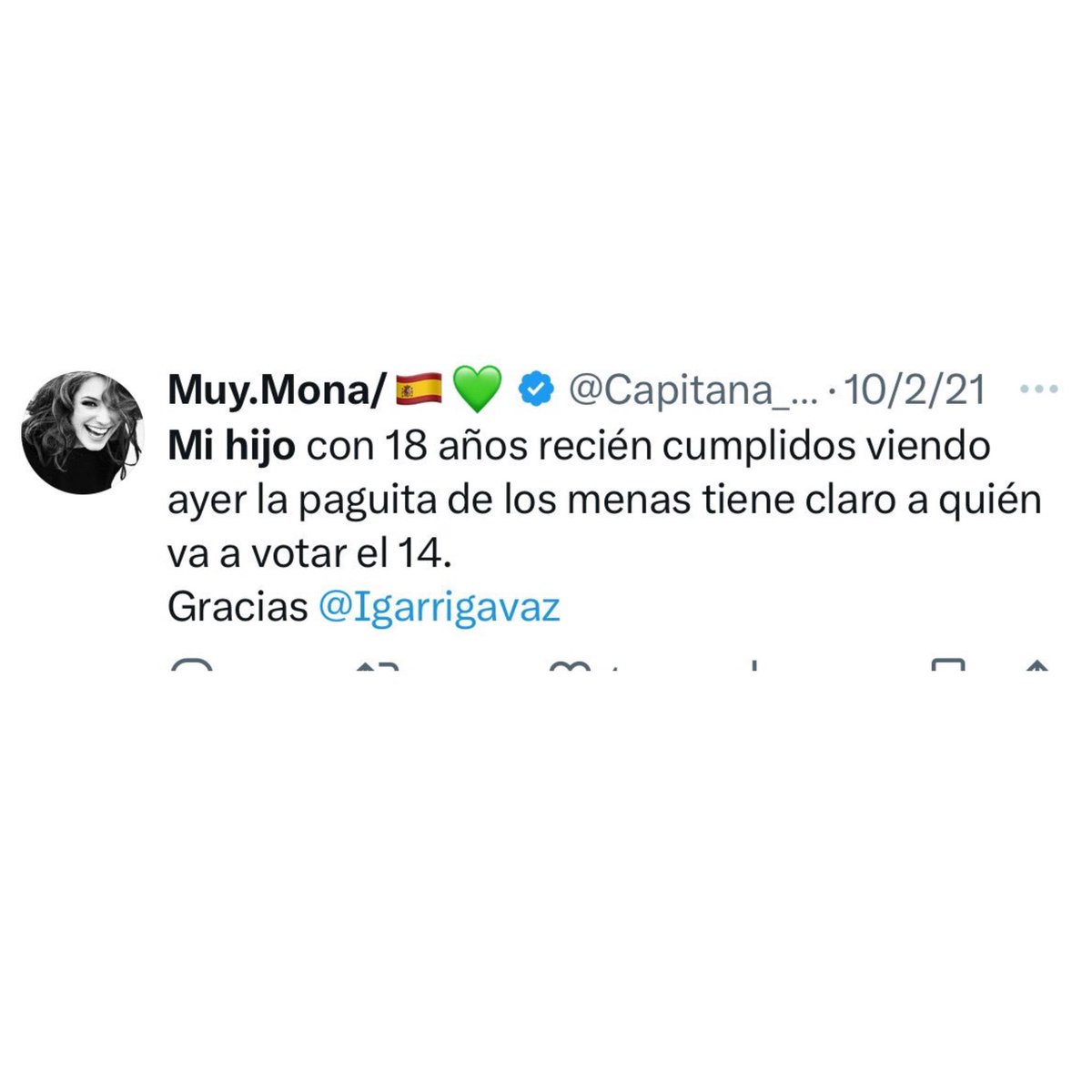 _mario_boss's tweet photo. Su storytelling es tan bueno que ya va por la versión 11, como Windows. https://t.co/wCfGRp4nBL