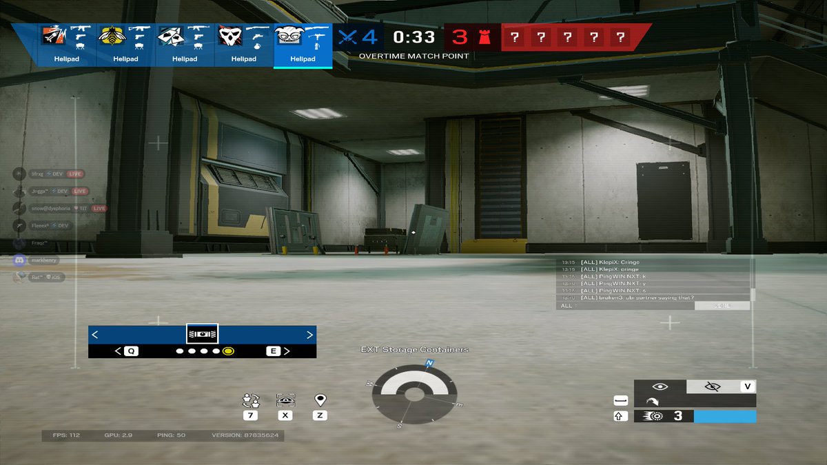 MarkHenry tweet media