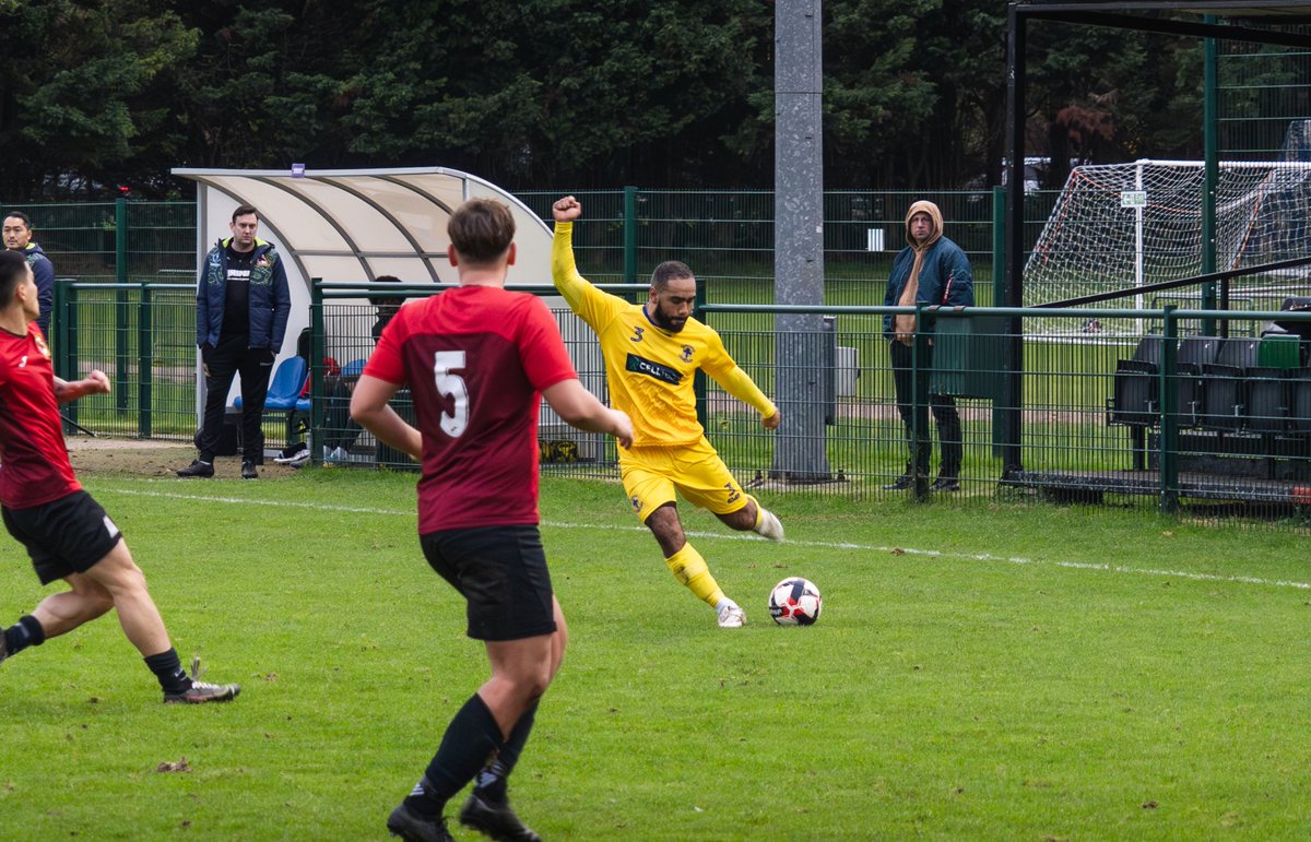 It hurts more when you fail at the final hurdle but a solid 24/25 season nonetheless. 25/26 coming better &amp; stronger 🫡🤝⚽️