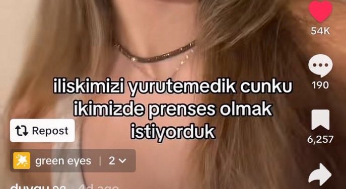 lara (@artikyoruldukk) on Twitter photo 