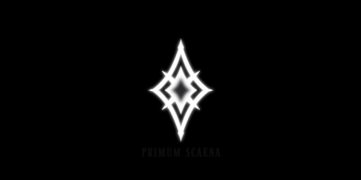 XyrenityVT's tweet image. Primum Scaena