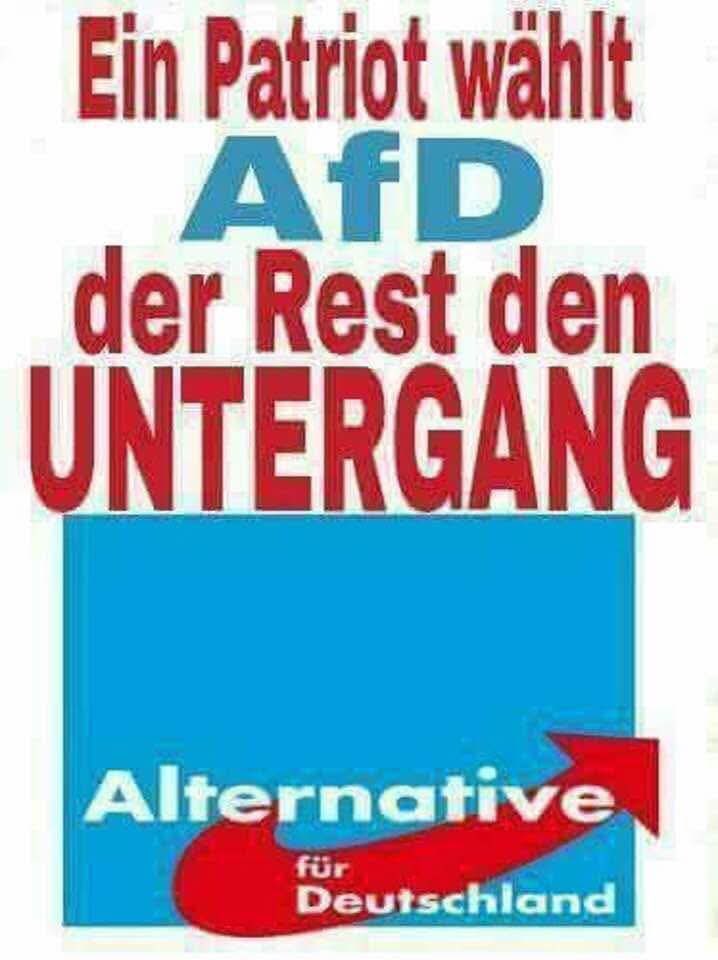 So ist es 💙🇩🇪🫡