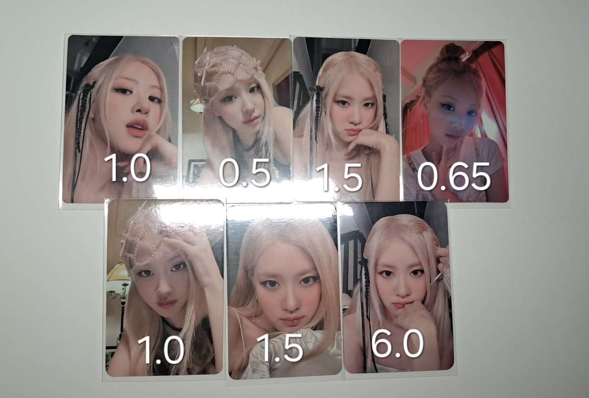 dlimyl's tweet photo. wts) 블랙핑크 포카  

only Korean address 
GS,CU,CJ⭕️준등기🚫

블랙핑크 포카 양도 판매 JENNIE JISOO ROSE ROSÉ LISA BLACKPINK  photocard pc poca 포카 제니 지수 리사 로제 https://t.co/5jnQ0DFW3b