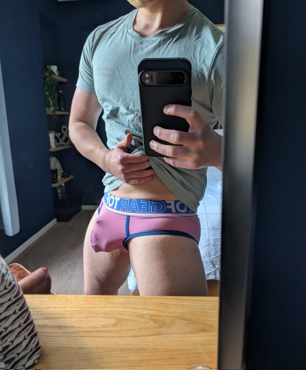 Ready for the Day 😏