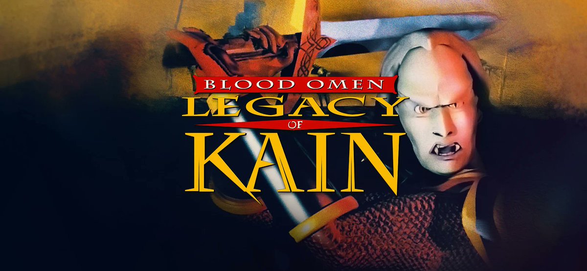 HadoukenGameVid's tweet photo. Free key code
-
Game: Blood Omen: Legacy of Kain
-
Platform: GOG
-
Follow for more
-
Key: 3WFD7FBF858304285C https://t.co/wIYkYyhVef