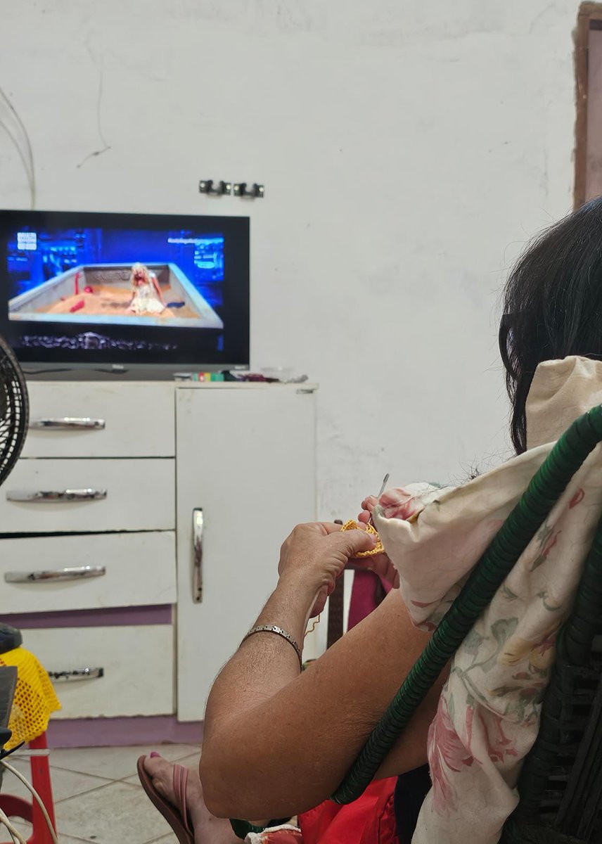 El Binon Balomba tweet media