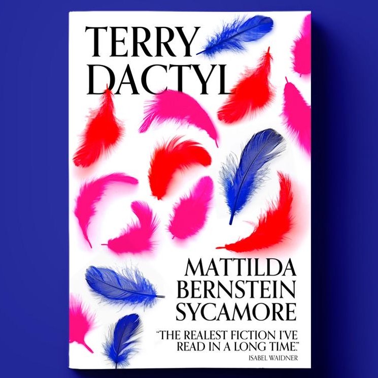 Fruit Journal tweet media