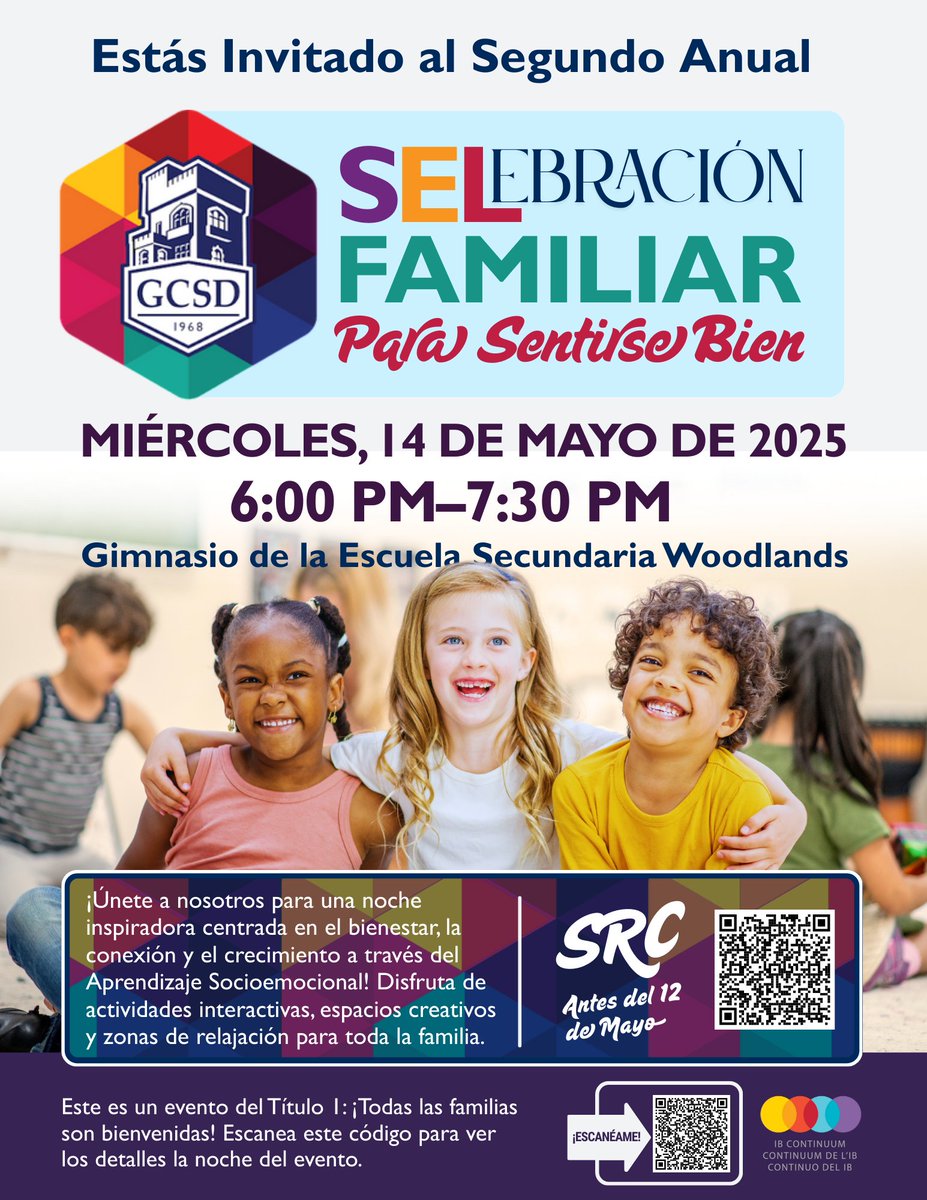 Greenburgh Central School District tweet media